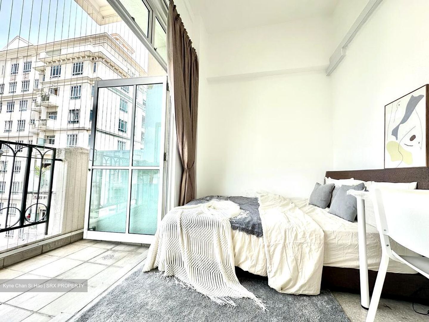 Cavendish Park (D21), Condominium #576755891